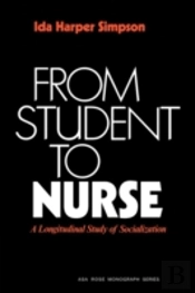 From Student To Nurse
