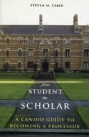 From Student To Scholar