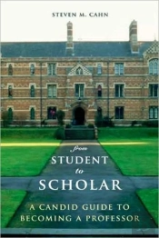 From Student To Scholar