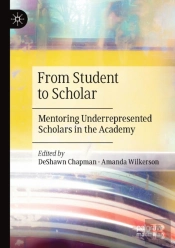 From Student To Scholar