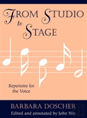 From Studio To Stage