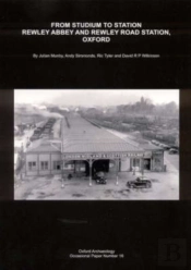 From Studium To Station