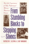 From Stumbling Blocks To Stepping Stones