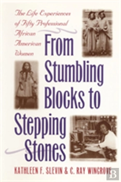 Bertrand.pt - From Stumbling Blocks To Stepping Stones