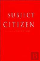 From Subject To Citizen