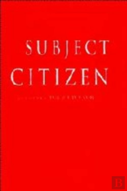 Bertrand.pt - From Subject To Citizen