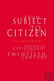 From Subject To Citizen