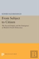 From Subject To Citizen