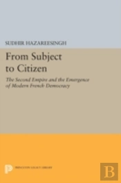 From Subject To Citizen