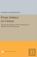 From Subject To Citizen