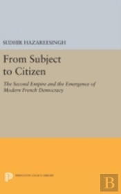 From Subject To Citizen