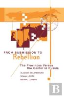 From Submission To Rebellion
