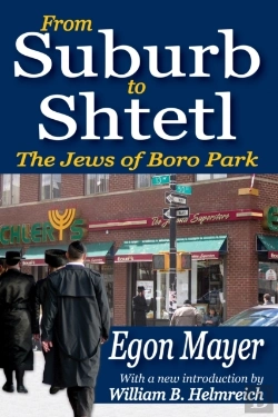 Bertrand.pt - From Suburb To Shtetl