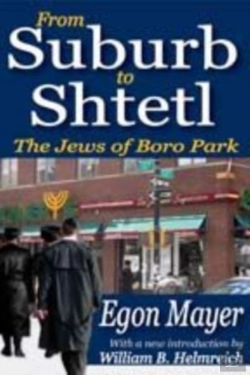 Bertrand.pt - From Suburb To Shtetl