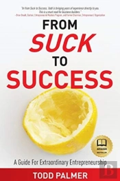 From Suck To Success