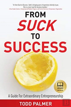 Bertrand.pt - From Suck To Success
