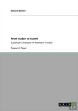 Bertrand.pt - From Sudan To Suomi
