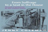 From Suffrage To A Seat In The House