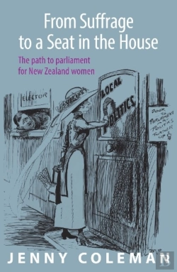 Bertrand.pt - From Suffrage To A Seat In The House