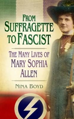 Bertrand.pt - From Suffragette To Fascist