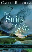 From Suits To Kilts