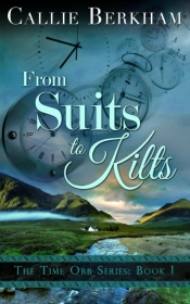 From Suits To Kilts