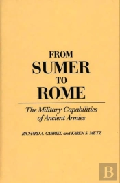 From Sumer To Rome