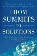 From Summits To Solutions