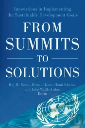 From Summits To Solutions