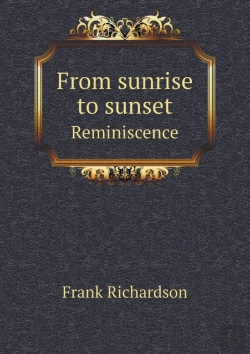 Bertrand.pt - From Sunrise To Sunset Reminiscence