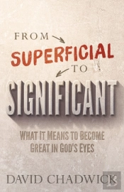 From Superficial To Significant