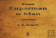 From Superman To Man