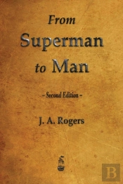 From Superman To Man
