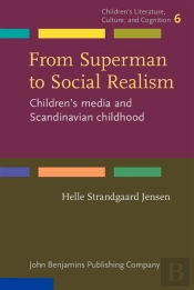 From Superman To Social Realism