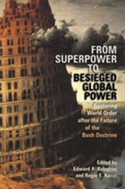 Bertrand.pt - From Superpower To Besieged Global Power