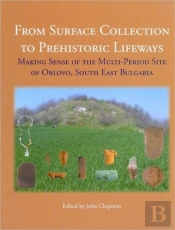 From Surface Collection To Prehistoric Lifeways