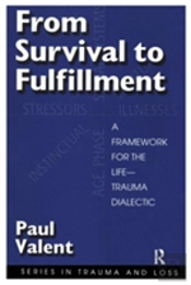 From Survival To Fulfilment