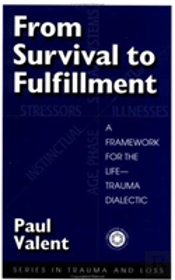 From Survival To Fulfilment
