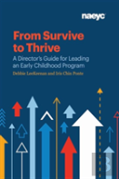 From Survive To Thrive