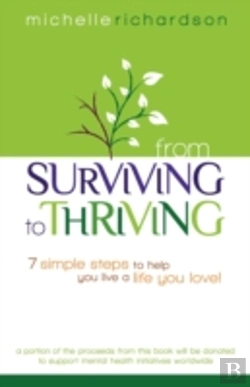Bertrand.pt - From  Surviving  To  Thriving: 7 Simple