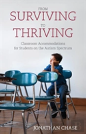 From Surviving To Thriving