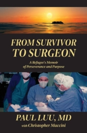 From Survivor To Surgeon