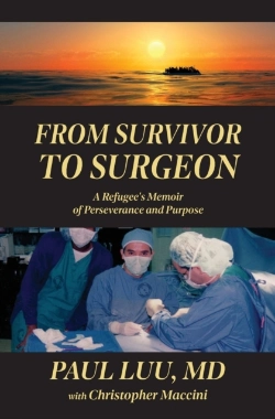 Bertrand.pt - From Survivor To Surgeon