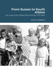 From Sussex To South Albion