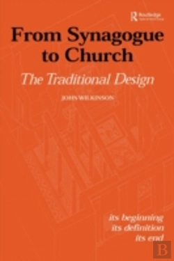 Bertrand.pt - From Synagogue To Church: The Traditional Design