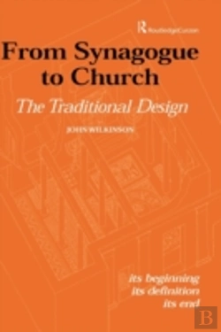 Bertrand.pt - From Synagogue To Church: The Traditional Design