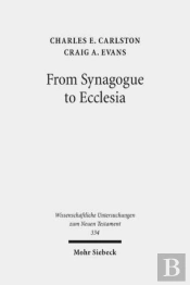 From Synagogue To Ecclesia