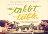 From Tablet To Table