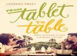 From Tablet To Table