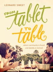From Tablet To Table